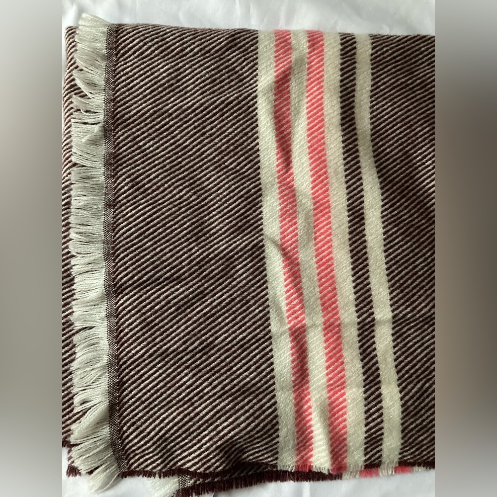 Gap Scarf warm and large